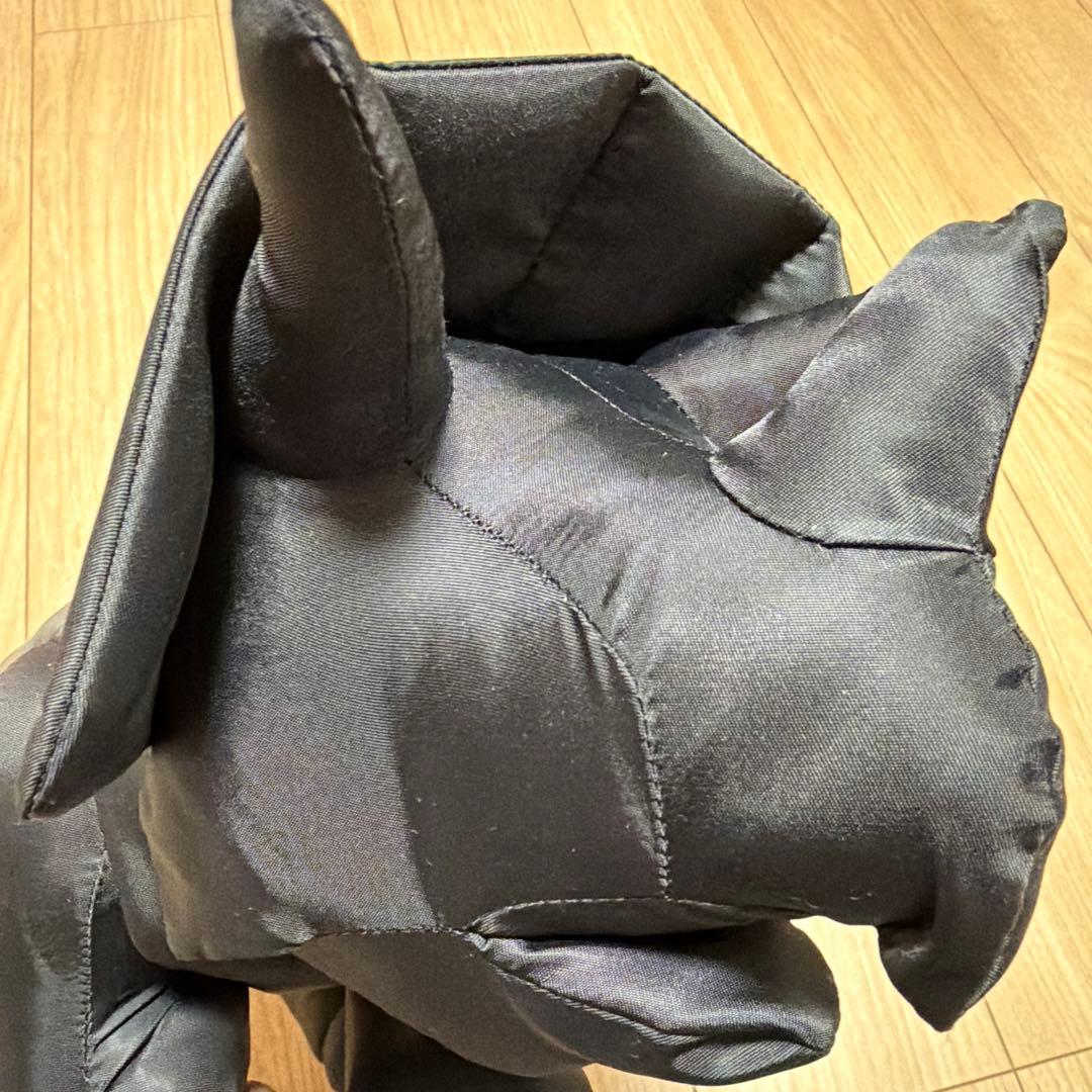 メゾンミハラヤスヒロ Triceratops Shoulder Bag