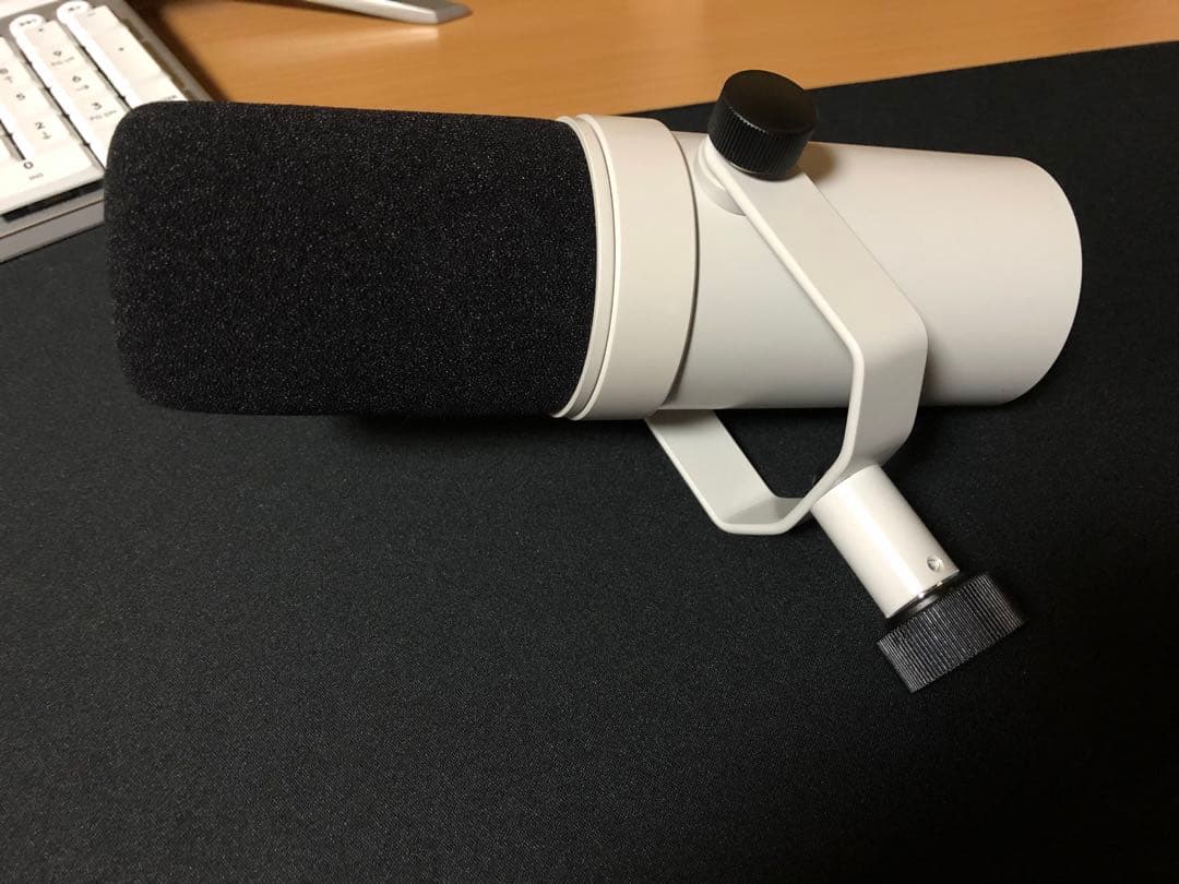 Universal Audio SD-1 ダイナミックマイク