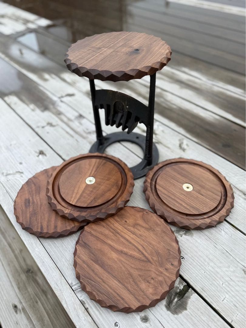 ファイヤーサイド キンドリングクラッカー 72000 [キンクラ 薪割り 斧