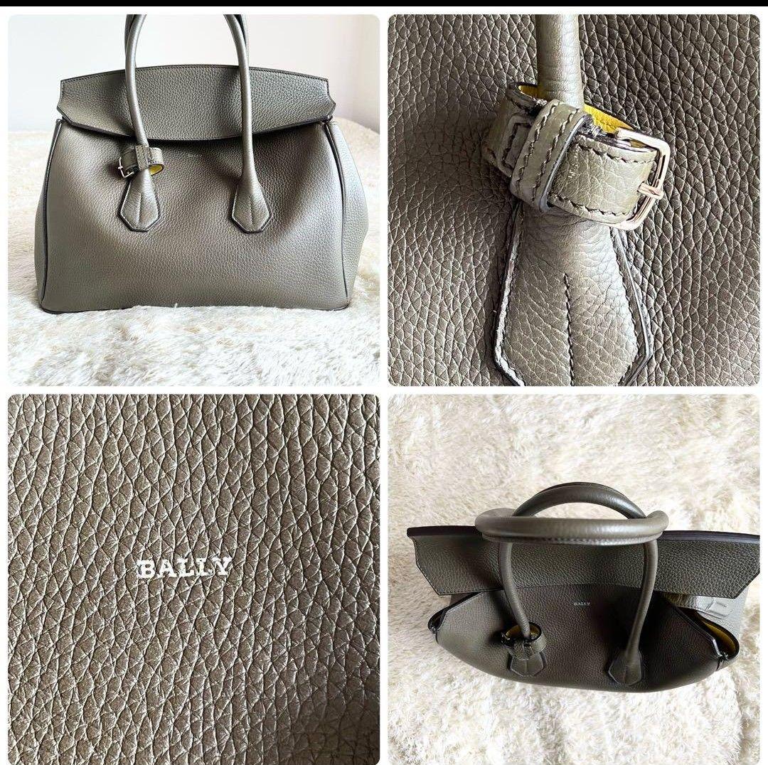 うーさん専用　近年モデル バリー ソメットsommet トートシボ革 A4