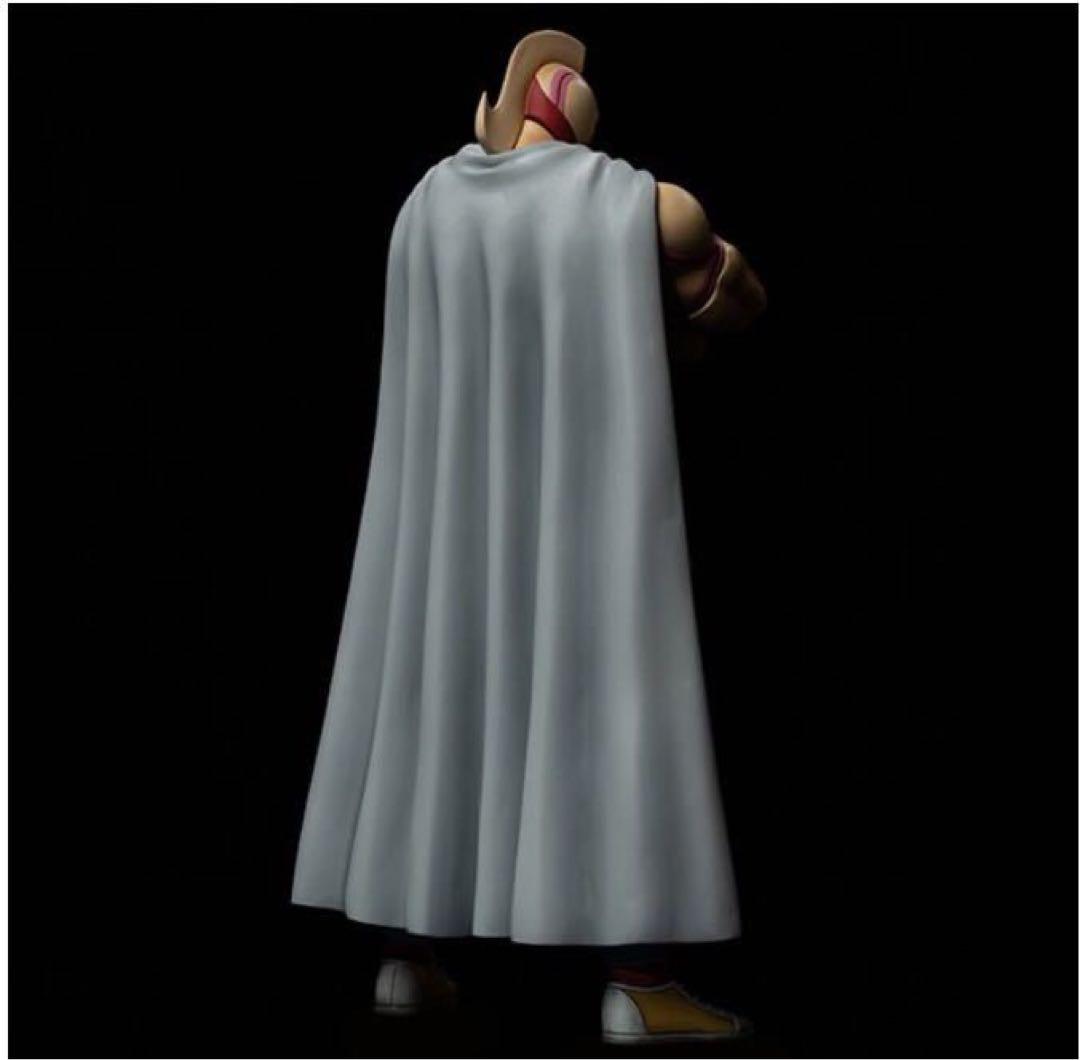 新品未開封 スパイスシード キン肉マンスーパーフェニックス スタチュー