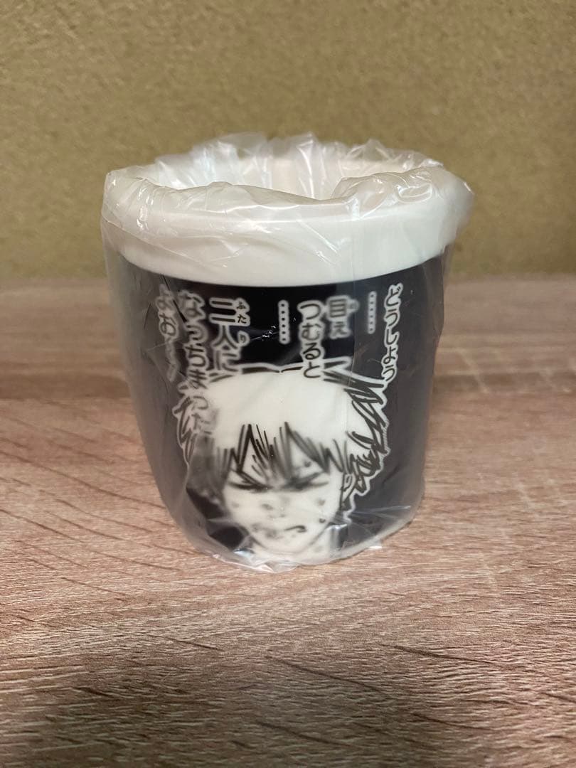 チェンソーマン デンジの妄想温感マグ マグカップ JF2023 レゼ マキマ