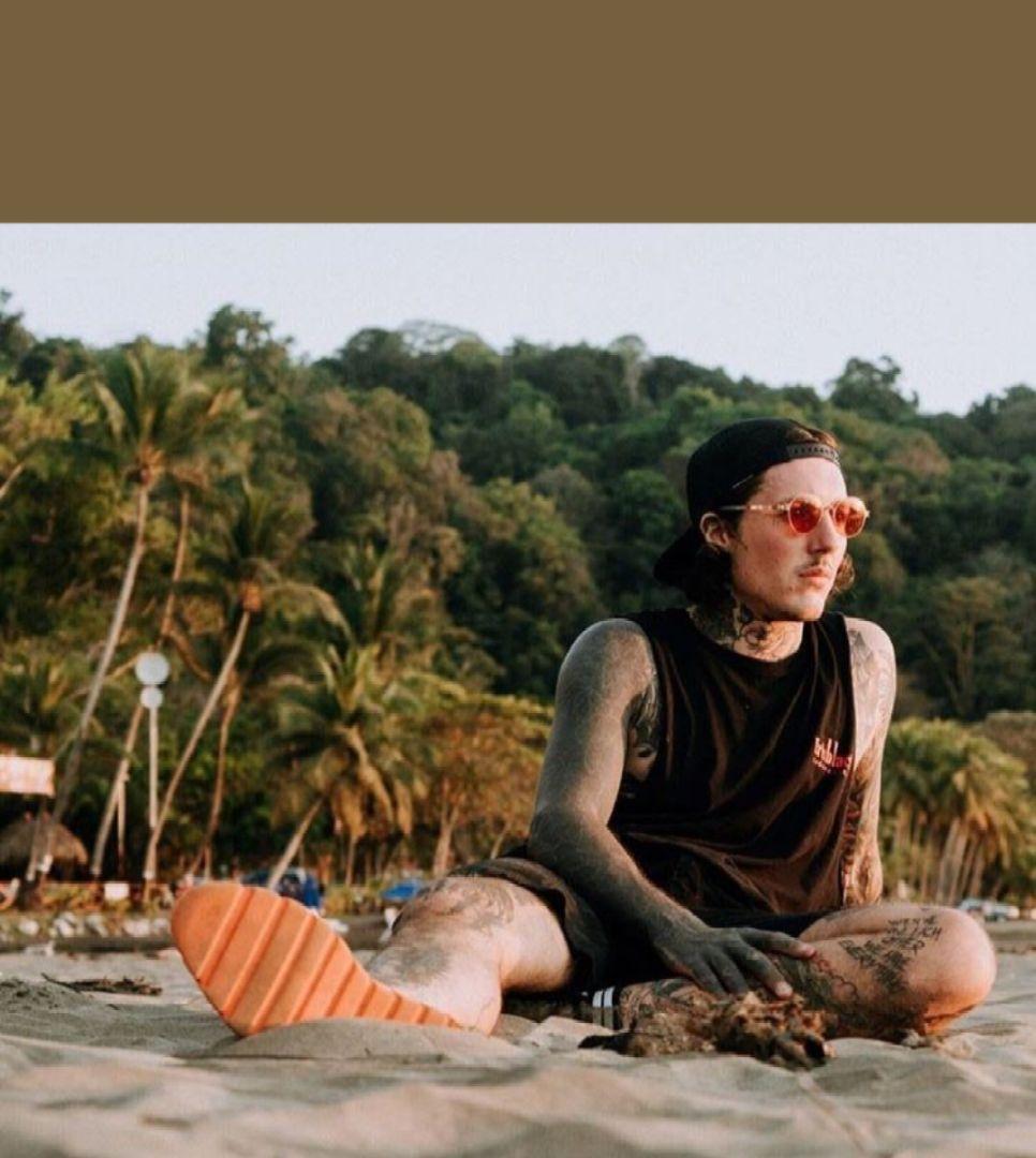 Oli私物！DROPDEAD BMTH BABYMETAL サマーソニック - メルカリ