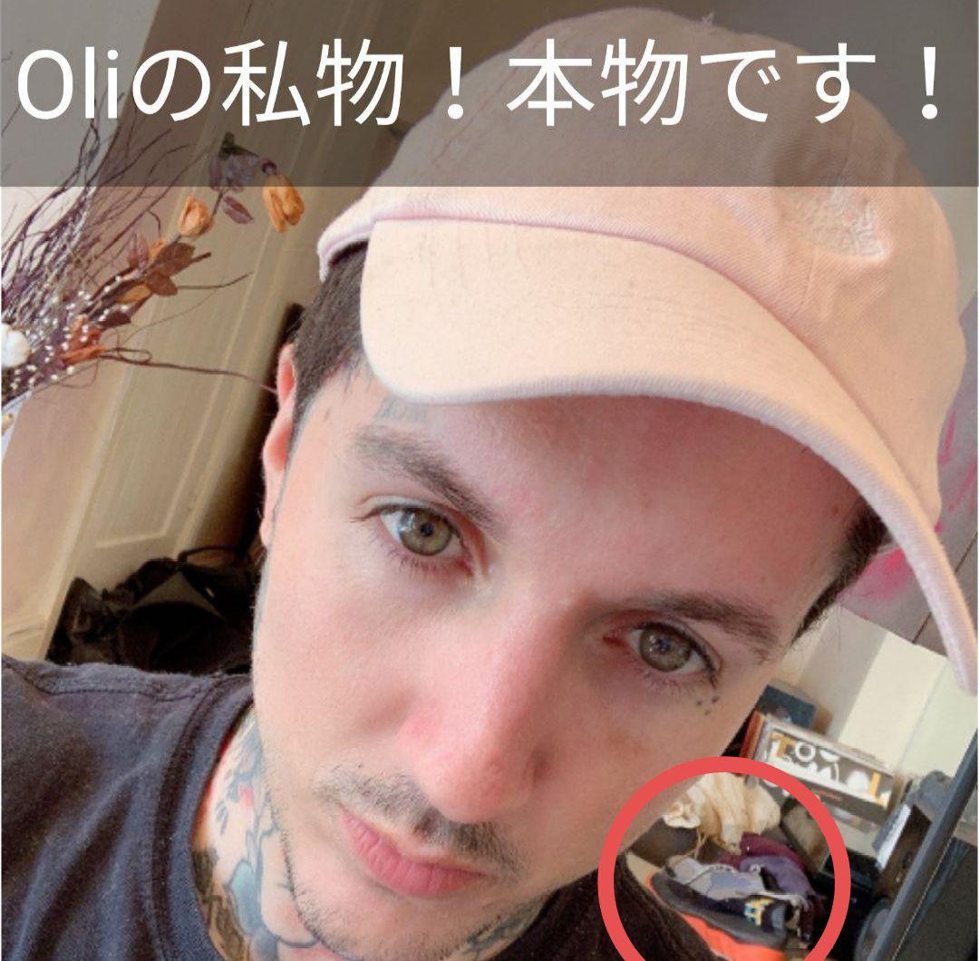 Oli私物！DROPDEAD BMTH BABYMETAL サマーソニック - メルカリ