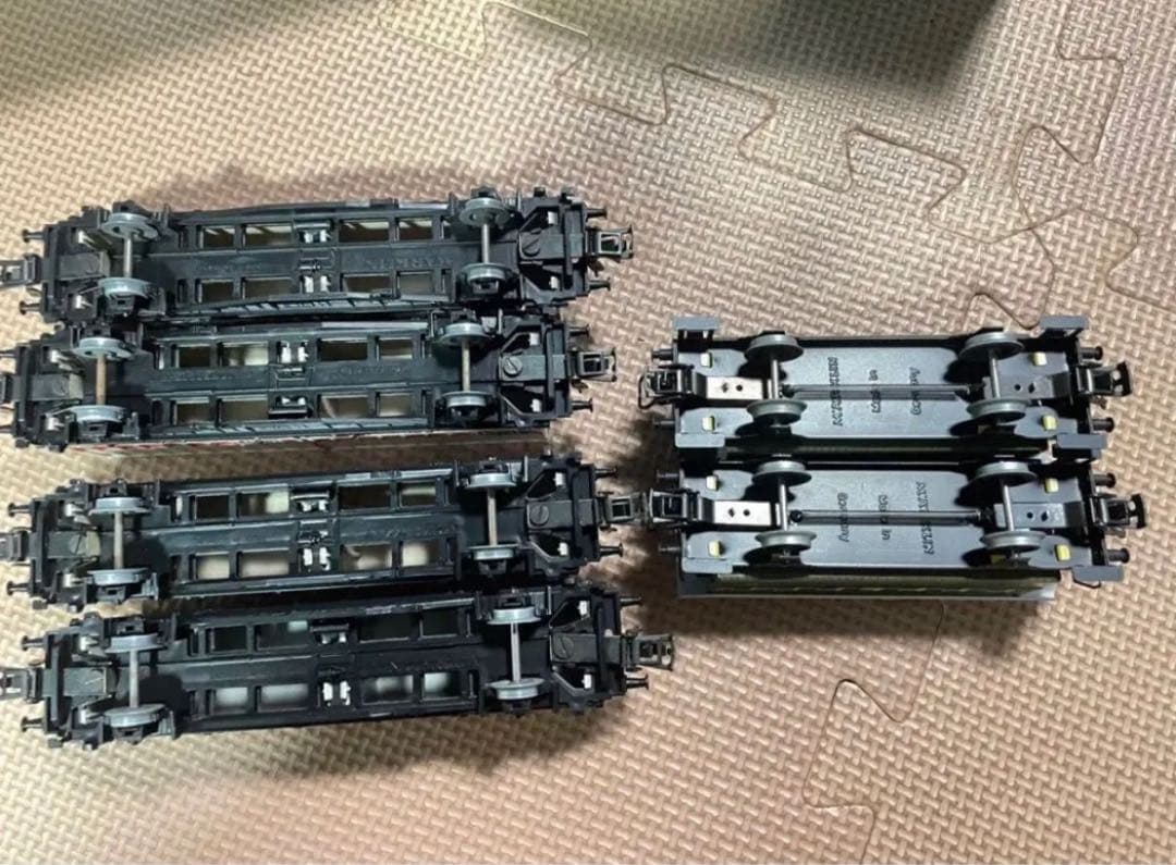 marklin メルクリン　鉄道模型　HOゲージ　6点　デッドストック含む