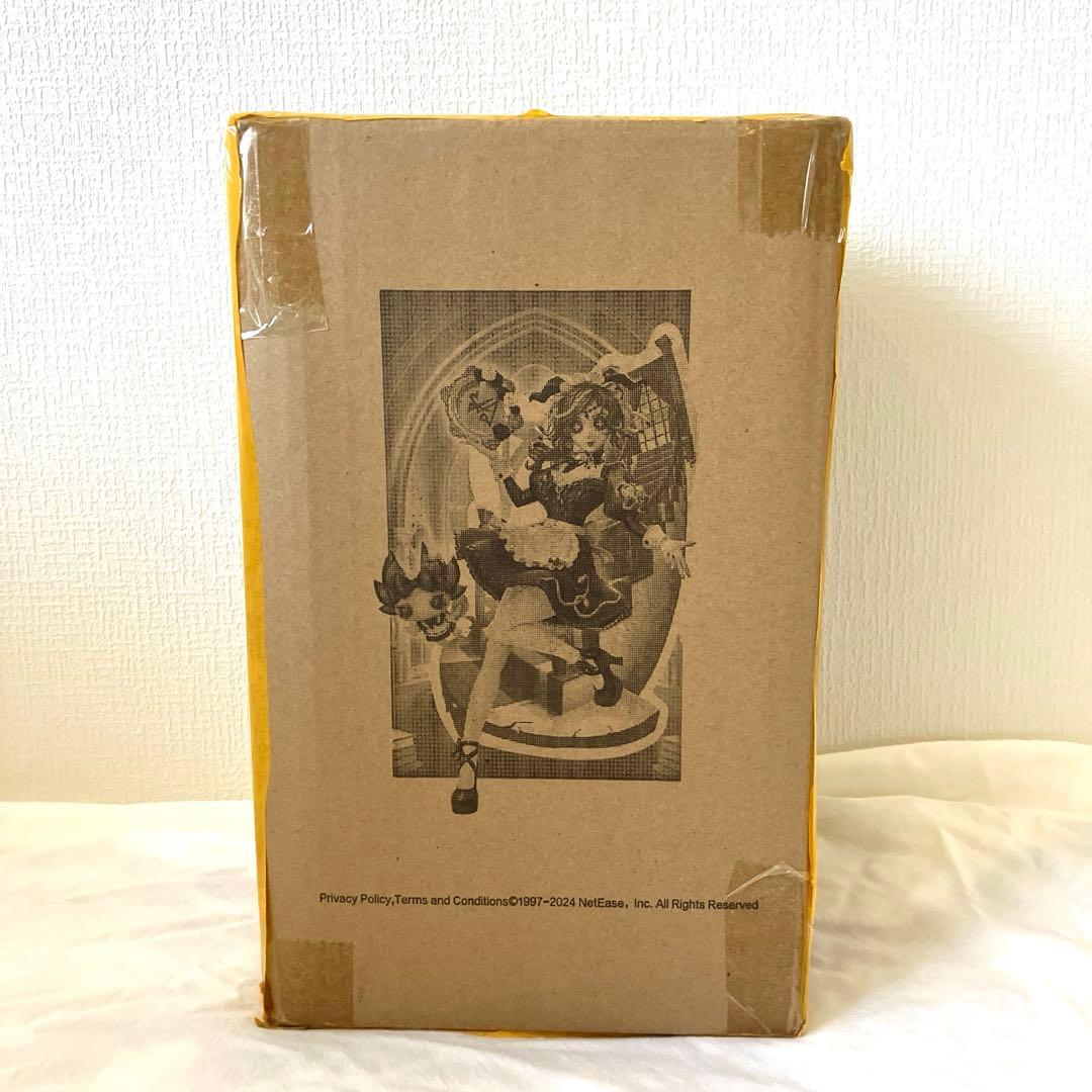 第五人格 祭司 スカーレット オフラインパック 初回限定 Identi