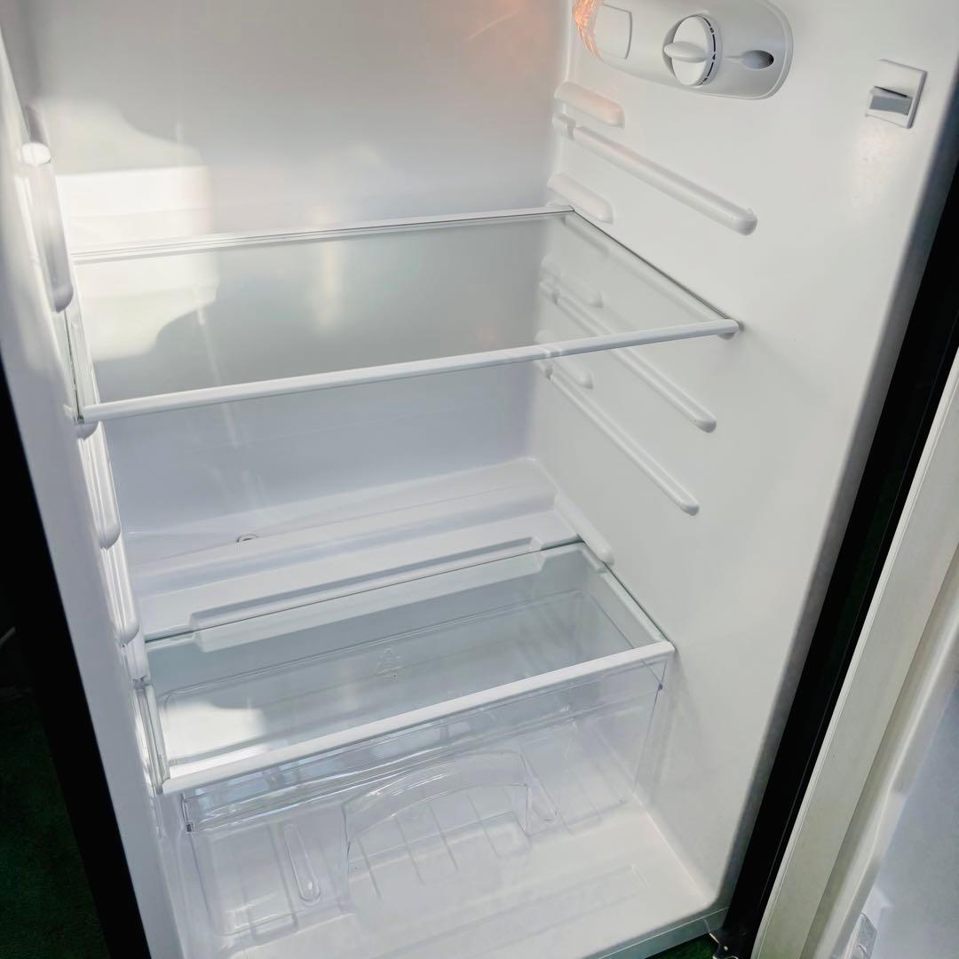 2022年製 130L 冷蔵庫 一人暮らし 訳あり 激安【地域限定配送無料】