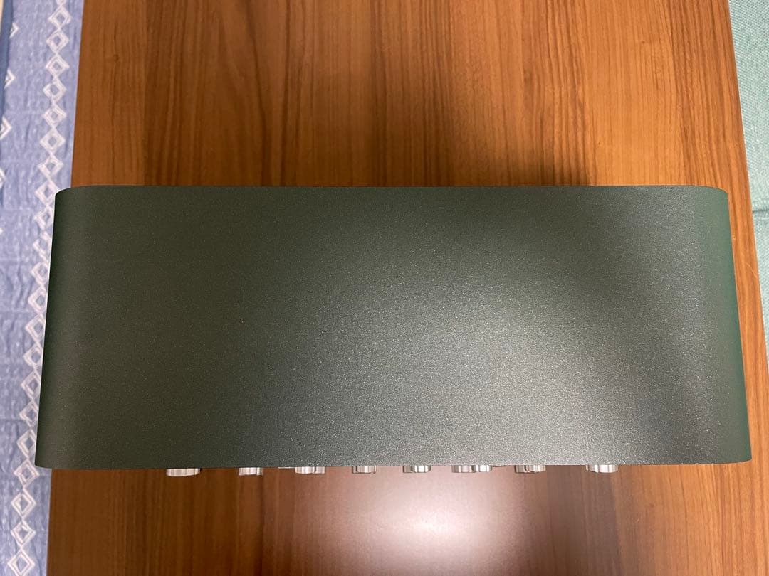 有償リグあり　Kemper Profiler Power Head