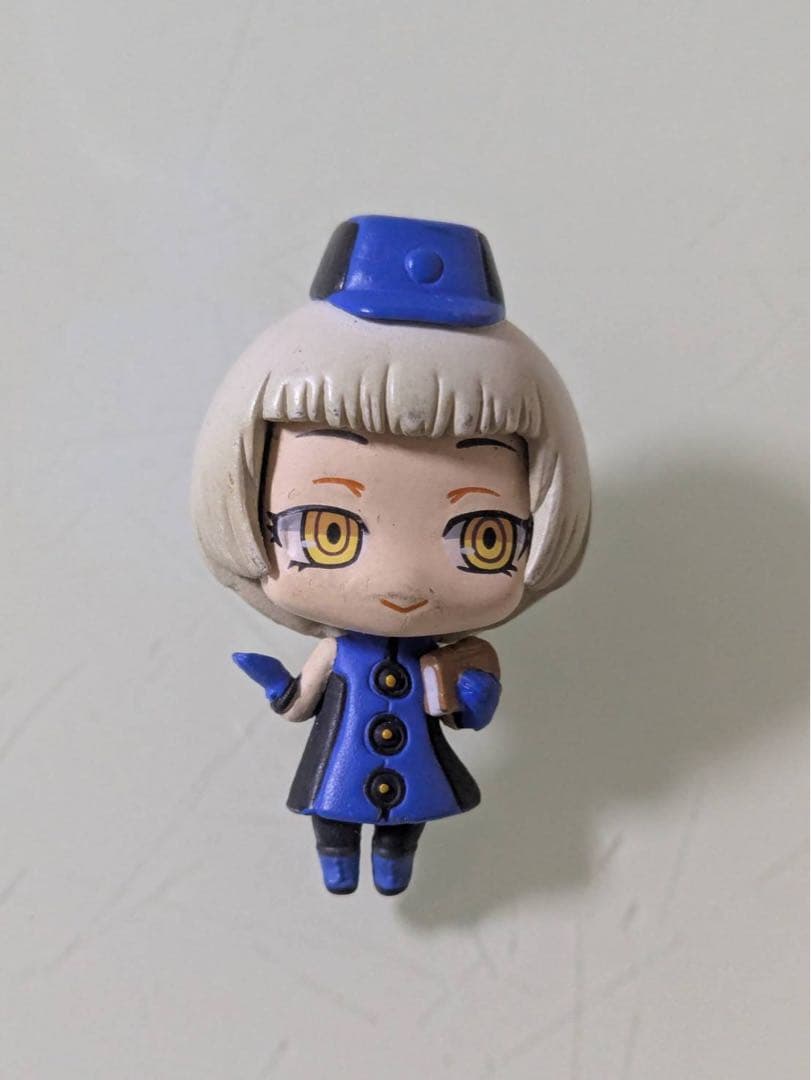 第五人格 アトレ 夏祭り メモリーフィルムアクスタ 探鉱者