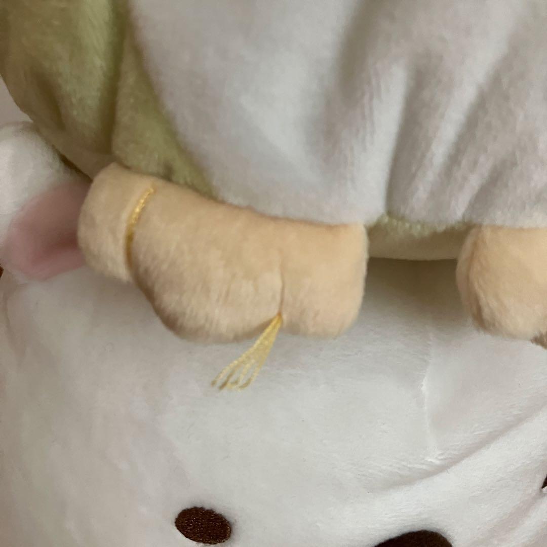 すみっコぐらし　ぬいぐるみ　グッズ　大量