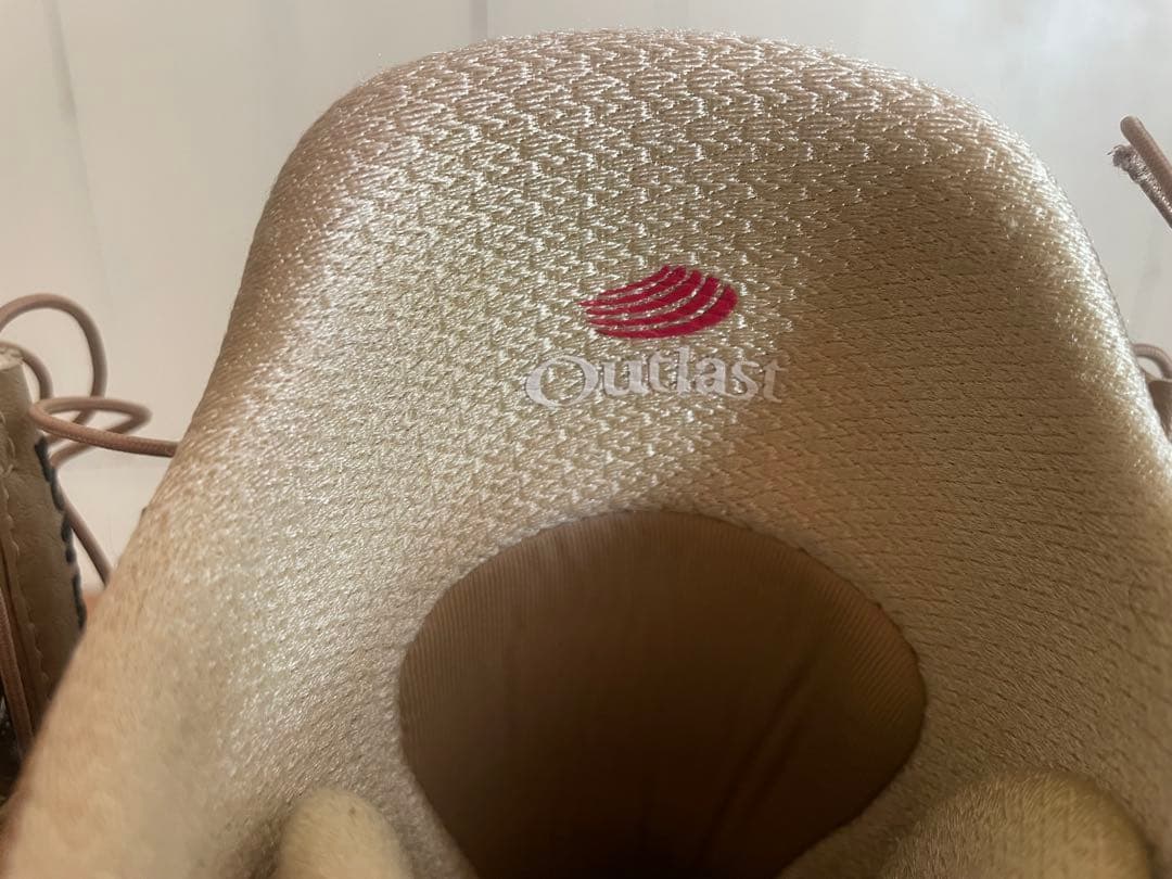 バートン アイオン アイオン スピードレーシングシステム　25.5インナー付き