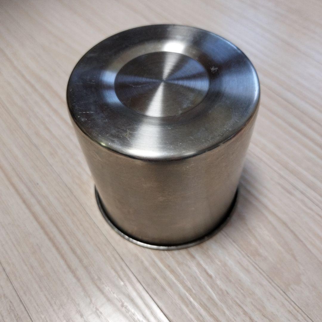 Mt.SUMI パーフェクトグリルミニ 野燗炉キット付き　カップ見つかりました！