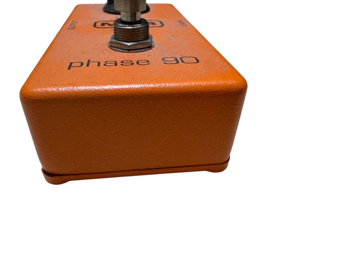 2way電源 MXR Phase90の通販はau PAY マーケット - 輸入雑貨のネット