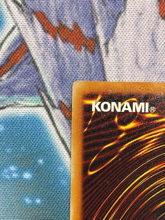 遊戯王 デーモンの召喚　レリーフ