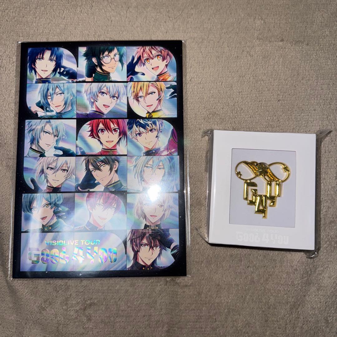 アイナナ Re:vale 百 千 G4Y まとめ売り - メルカリ