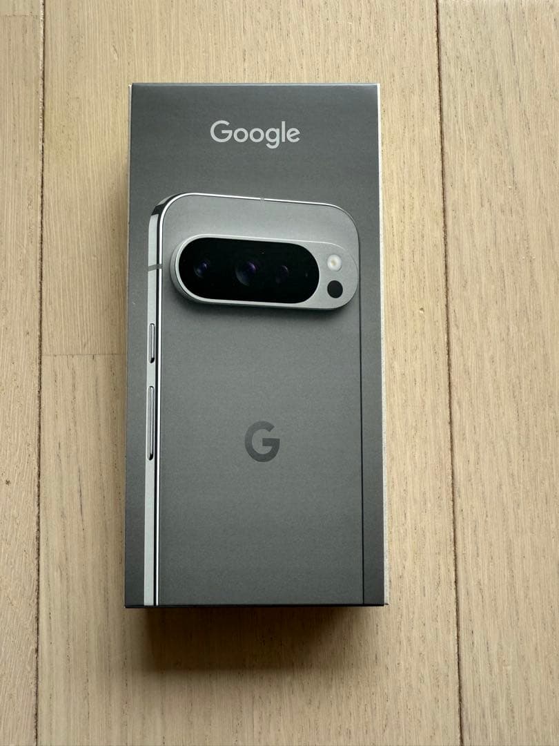 Pixel9pro256GB Hazel Google pixel 9 Pro 256G hazel 国内版 sim