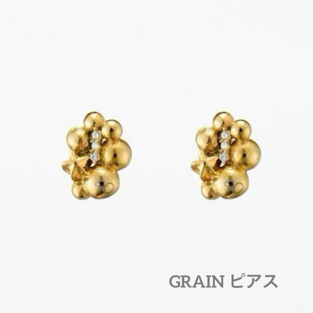 Nissy soireeOソワレオーピアス