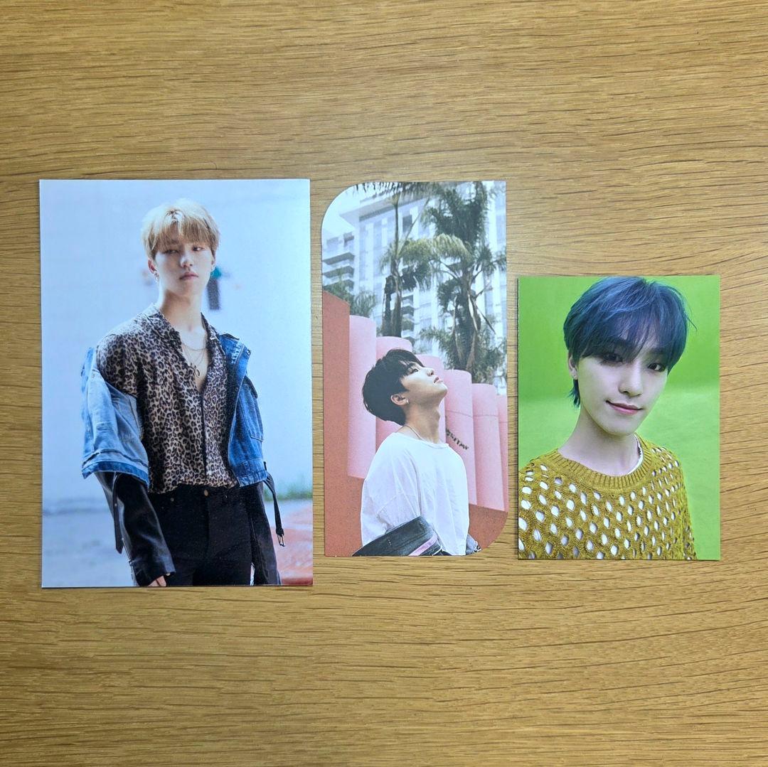 SEVENTEEN ディノ まとめ売り - メルカリ