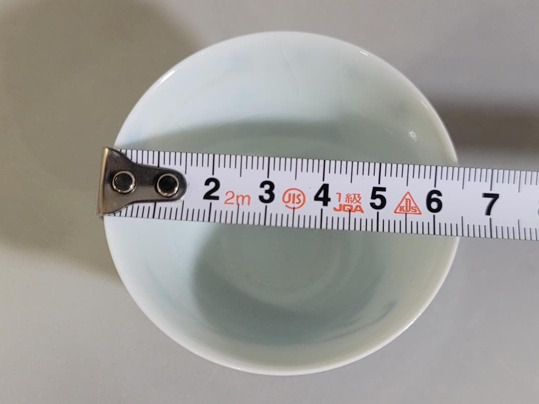 中国 青花花鳥 碗 盃 DT447 - winetouritalia.com