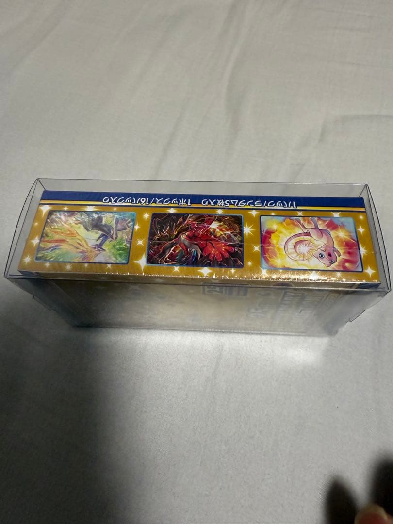 ポケモンカードゲーム ソード＆シールド 25th ANNIVERSARY