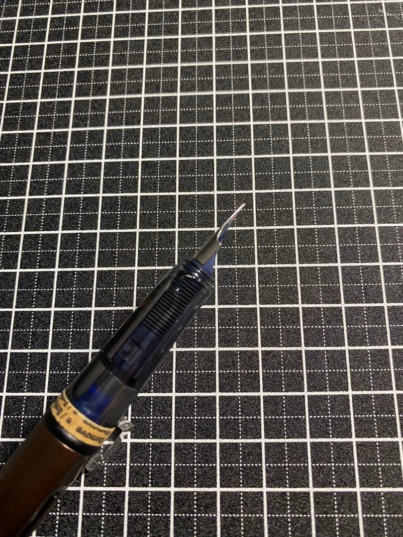 LAMY Alstar Coffee Brown 万年筆 字幅EF - WWW.PREMIERCO-OP.COM