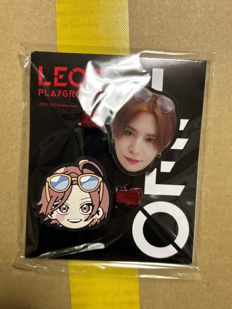 山田涼介 ヘアピン ヘアクリップ Hey!Say!JUMP