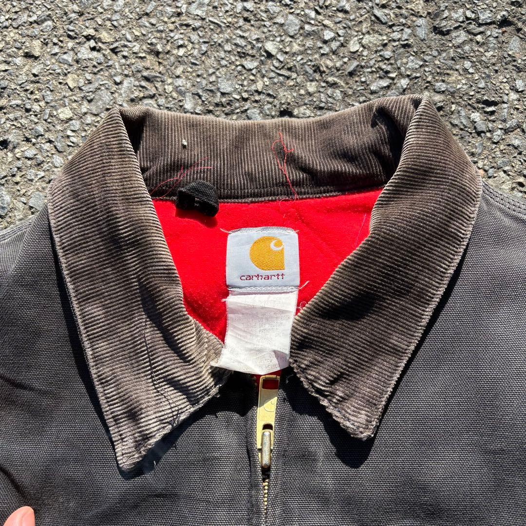 サンタフェジャケット デトロイト 714street カーハートサンタフェ