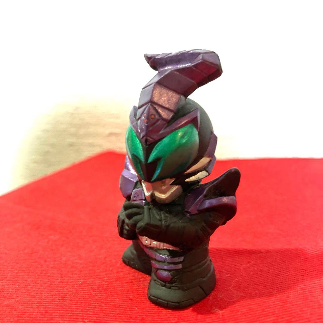 仮面ライダーサソード マスクドフォーム フィギュア 当時物 SHF 真骨彫 希少