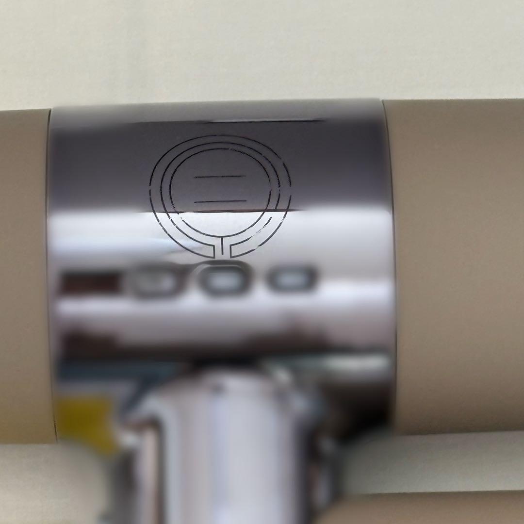 KINUJO 絹女 ヘアドライヤー KH202 モカ ドライヤー