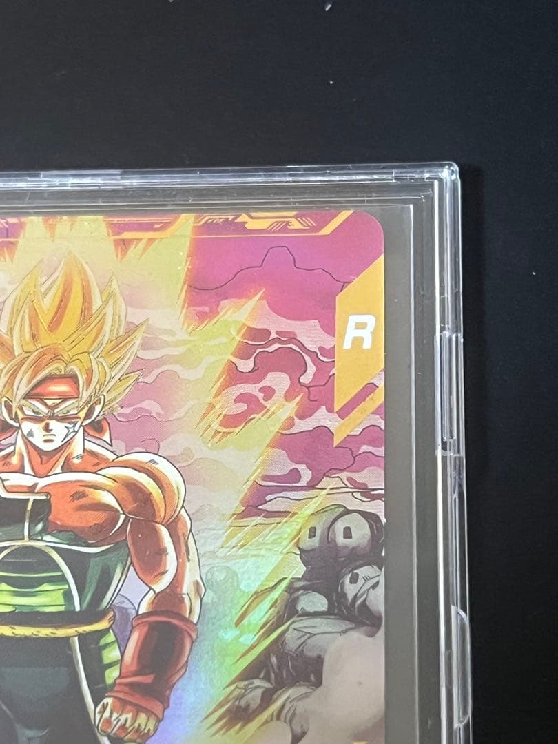 ［ドラゴンボール専門］ドラゴンボールスーパーダイバーズ　バーダック