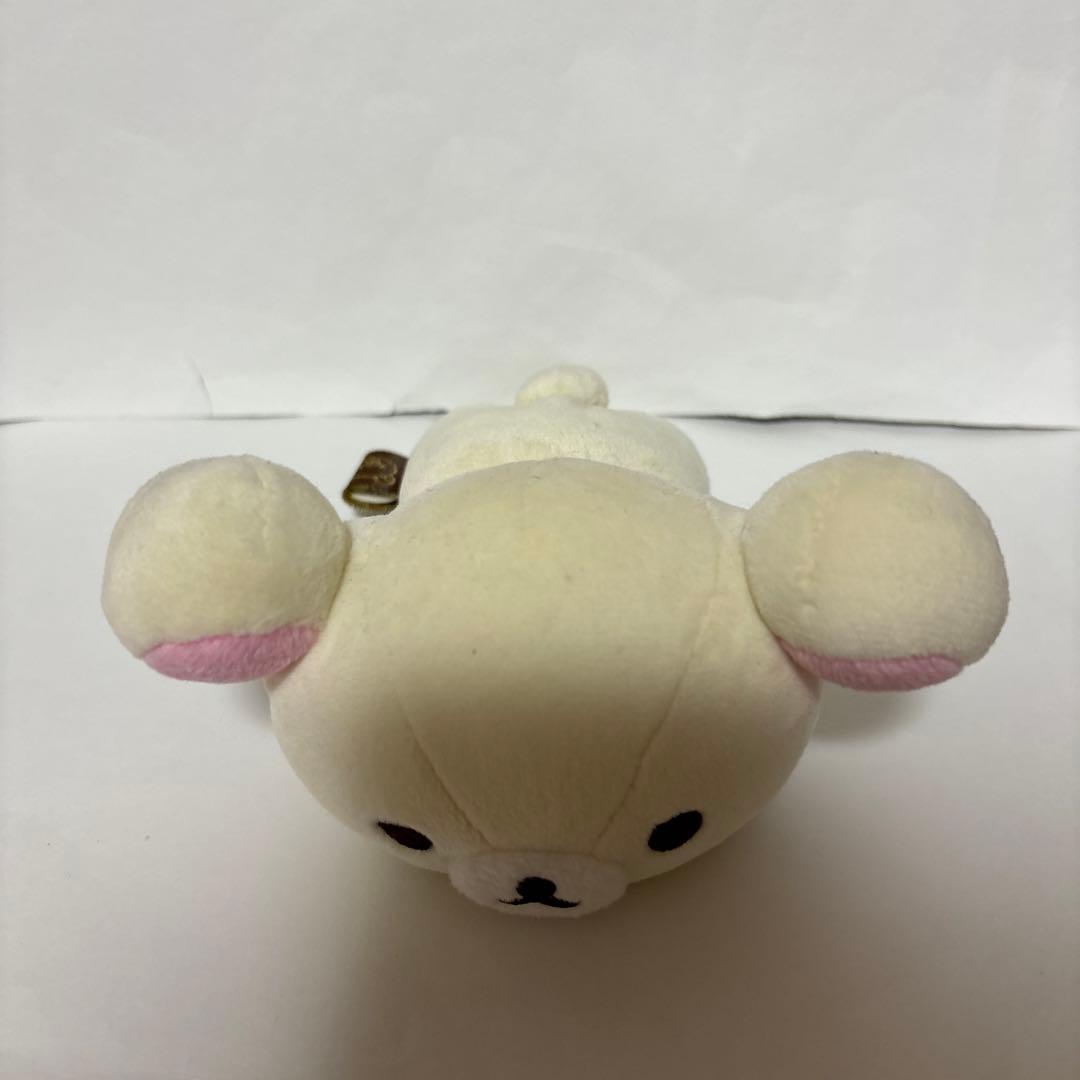リラックマ ねそべりぬいぐるみ s コリラックマ キイロイトリ チャイ