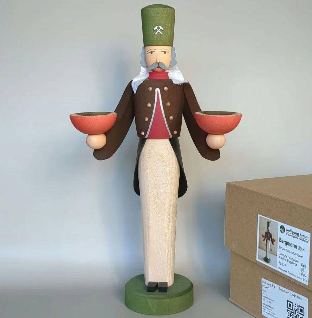 ヴォルフガング ブラウン Wolfgang Braun 鉱夫 ヴォルフガング ブラウン Wolfgang Braun 鉱夫｜Wolfgang Braun工房