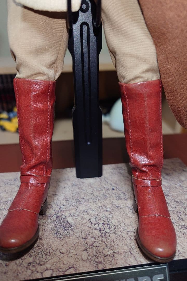 【開封品】ホットトイズ『スター・ウォーズ』オビ＝ワン・ケノービ［ボーナス付き］