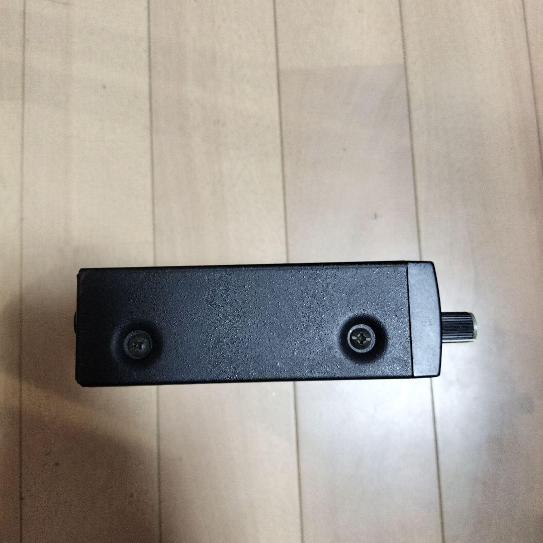 Alesis NanoCompressor 動作品 電源アダプターなし - メルカリ