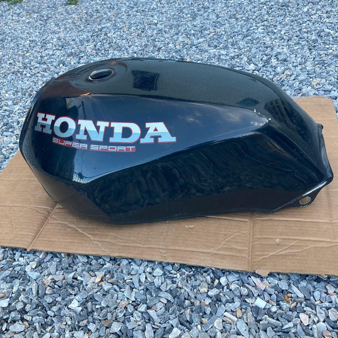cbx400f ガソリンタンク低価，HOT】 CBX400F NC07 ガソリンタンク 難