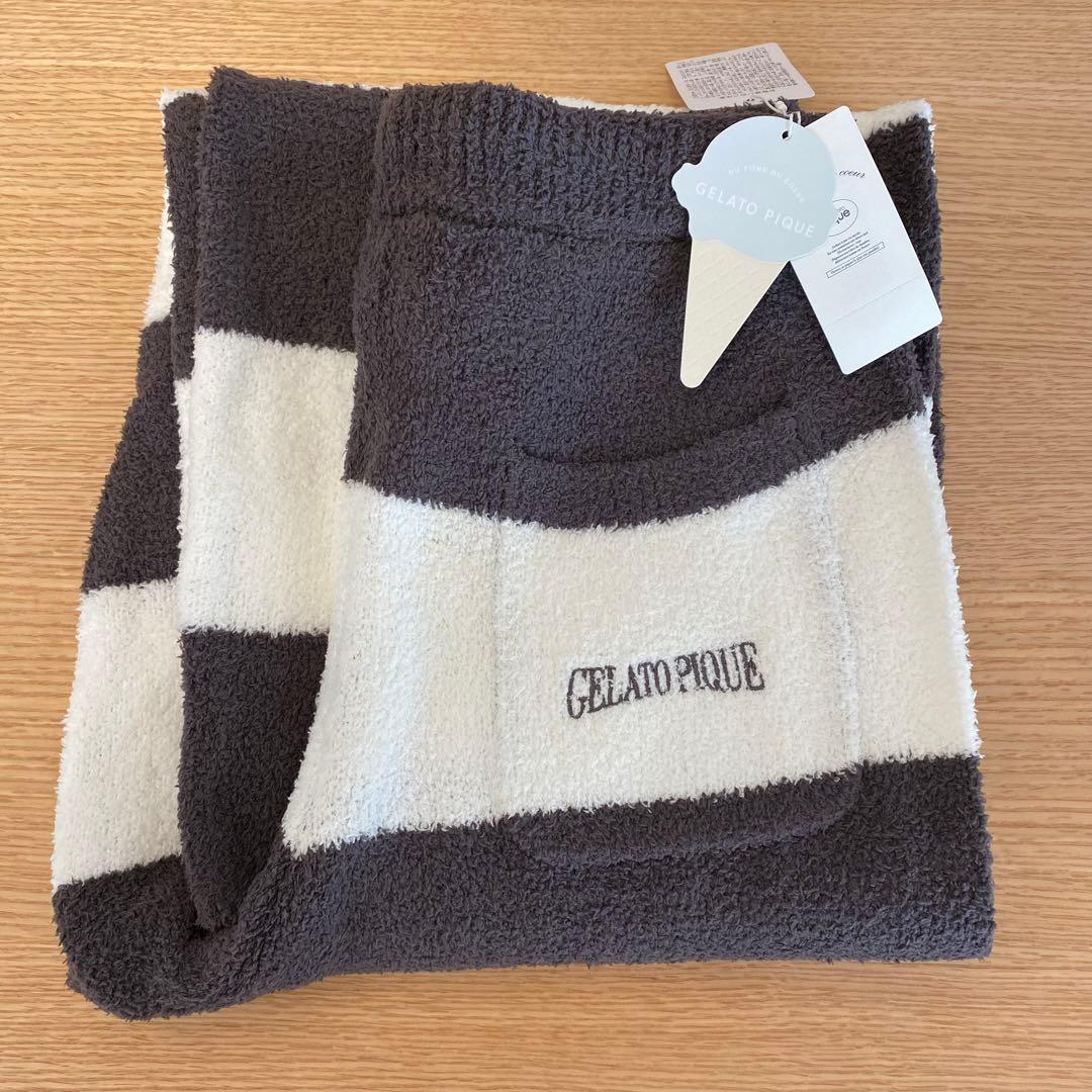 【 gelato pique 】 ジェラートピケ　セットアップ　ベア　くま
