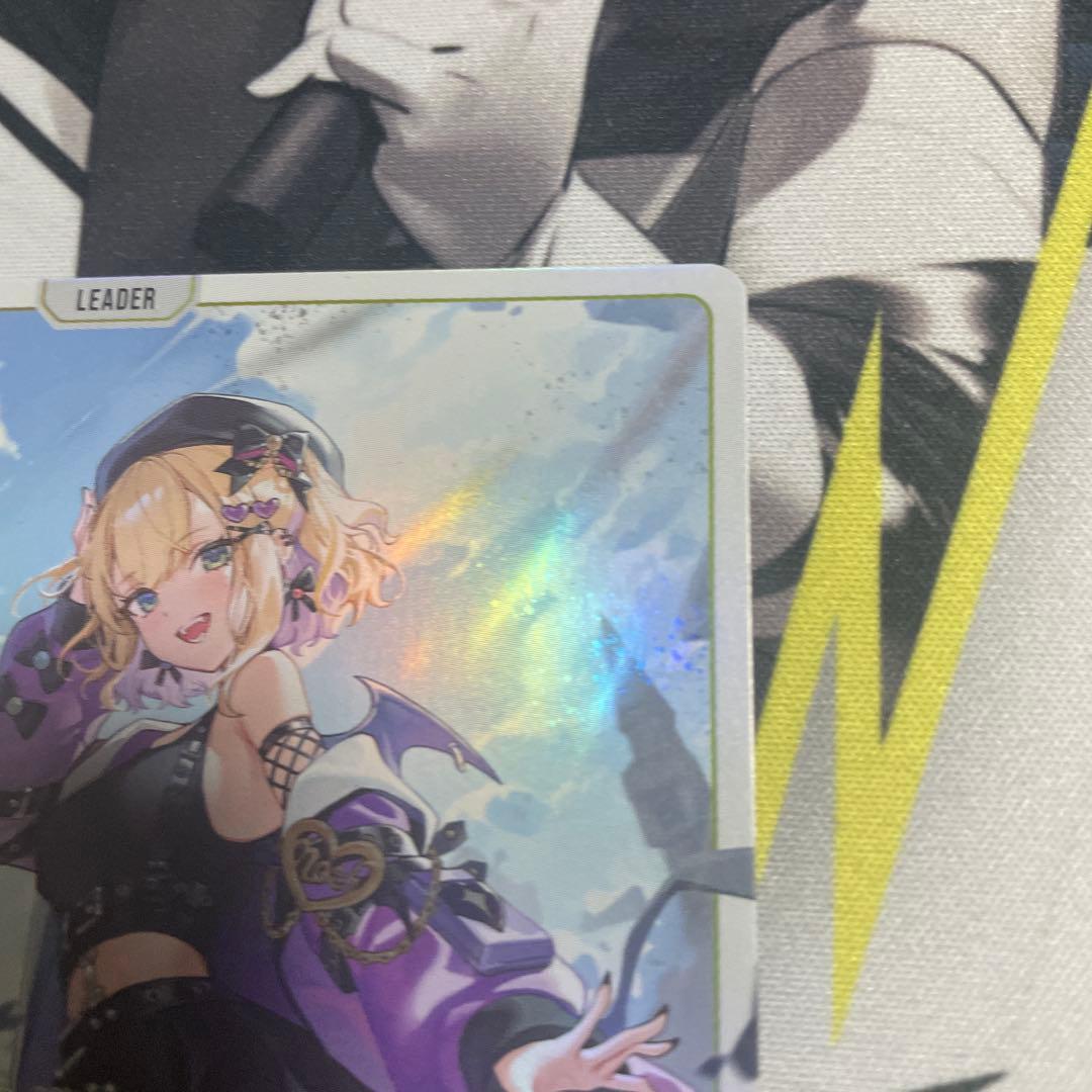 クロススターズ クロスタ 胡桃のあ LRP