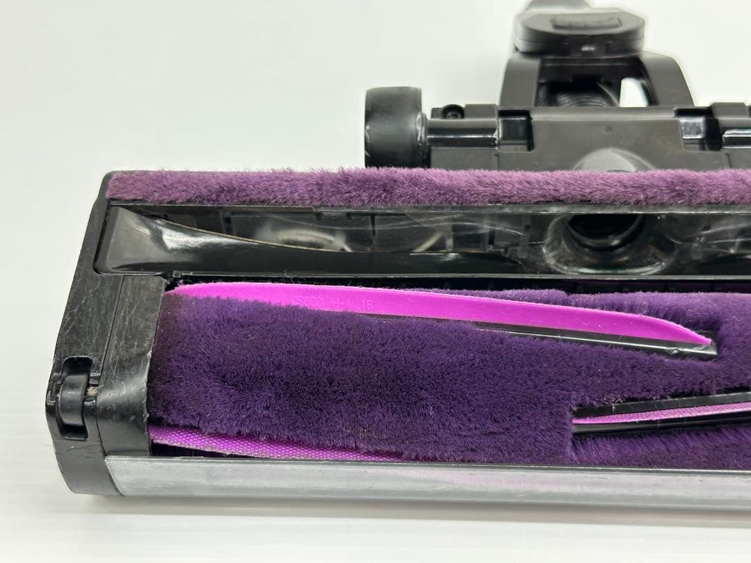 希少 CS601JNZBK 動作保証品 シャーク 掃除機 ヘッド パワーヘッド