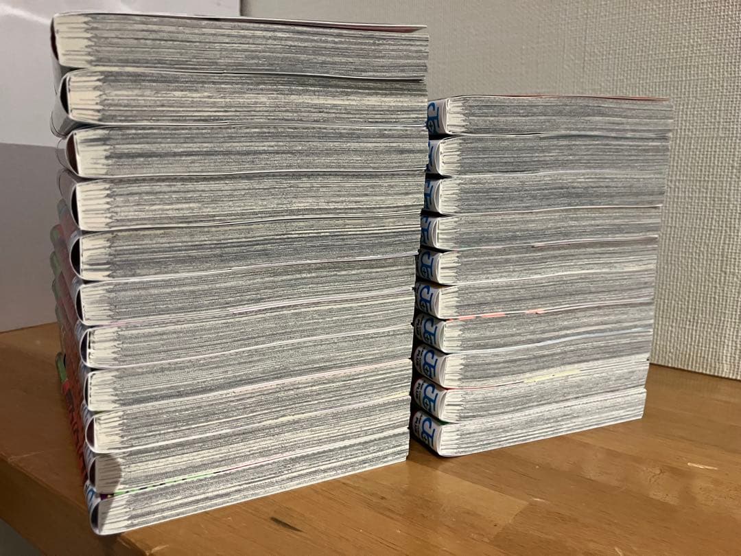 ダンダダン　龍幸伸 21巻 セット　オマケ付き