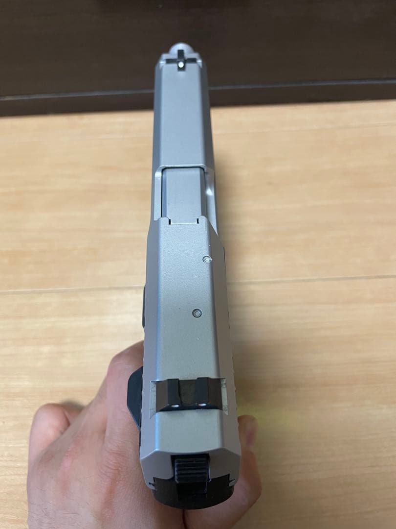 usp フルサイズモデル