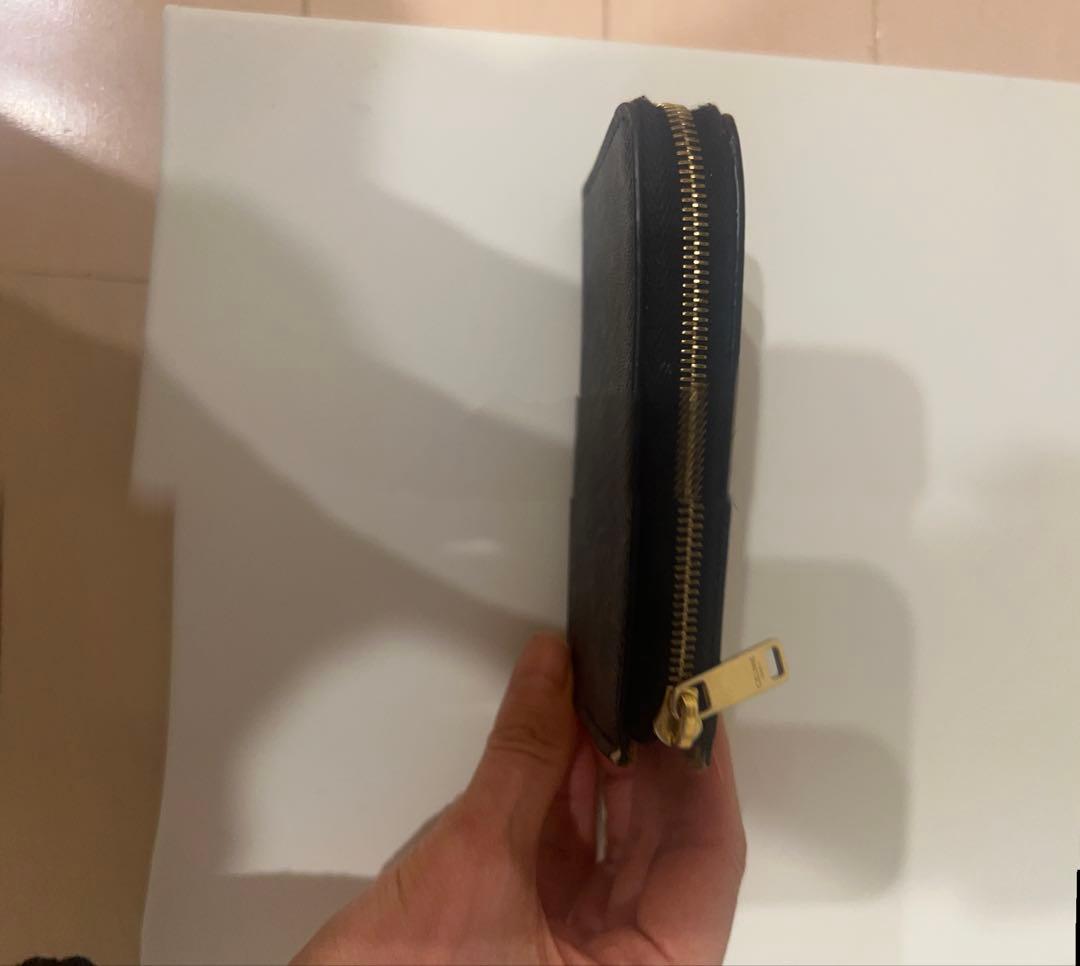 セリーヌ　ミニ財布