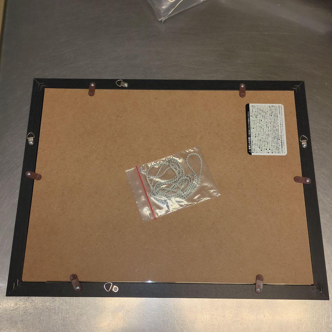 【貴重】【美品】ドラゴンボール『ブルマ』《原画・動画・レイアウト》鳥山明・東映