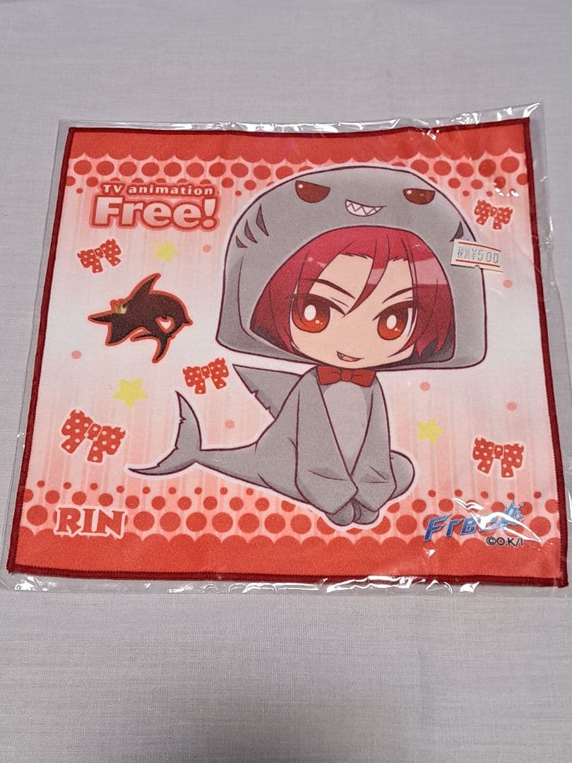 Free! 松岡凛 まとめ売りセット - メルカリ