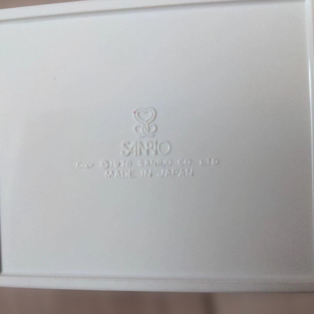 昭和レトロ　サンリオ　リトルツインスターズ　お宝セット　　1976年　オマケつき