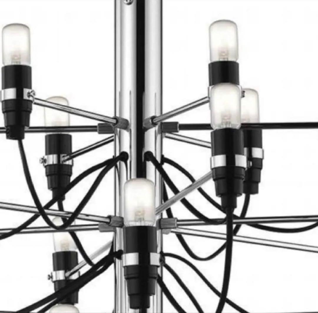 P.y.jin 【FLOS】フロス　MOD　2097/30　 シャンデリア