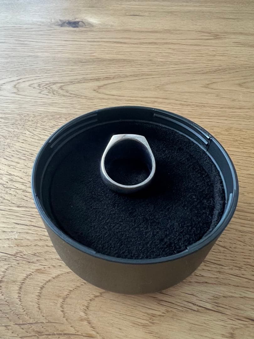 アクセサリー TOMWOOD Cushion Satin 60