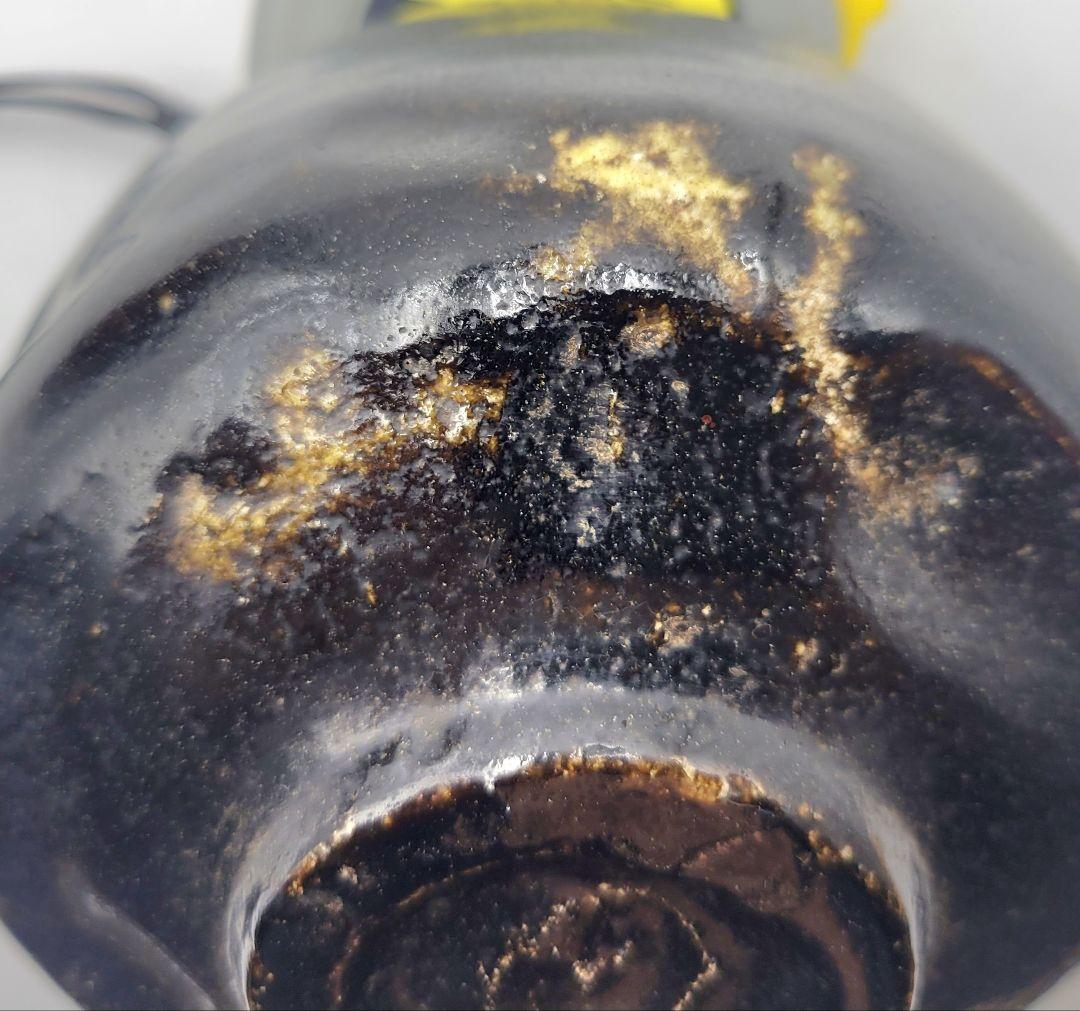 尾形乾山　黒楽茶碗　茶道具　楽茶碗　合わせ箱　尾形光琳　骨董品、美術品