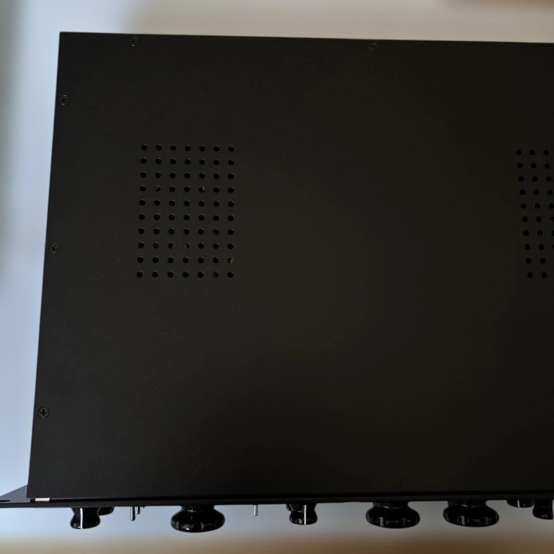 Universal Audio LA-610 MKII 動作良好