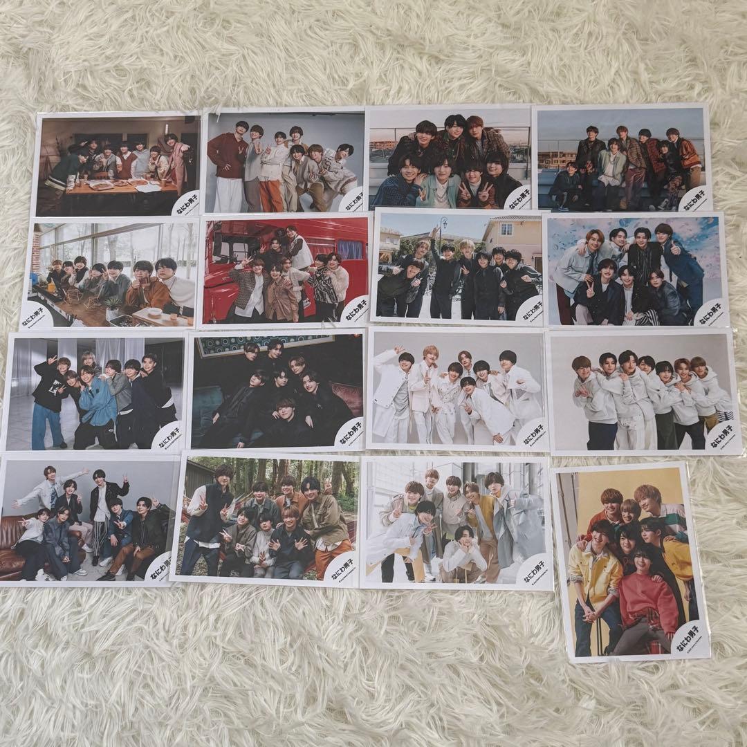 【なにわ男子】西畑大吾グッズまとめ売り