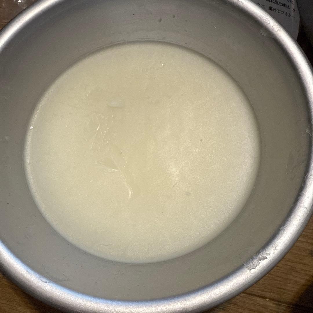 ろう染めポット【メルポット】と付属品セット